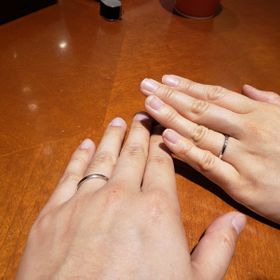 【TRECENTI(トレセンテ)の口コミ】 指輪のおすすめポイントとしては、フィット感が素晴らしいということが挙…
