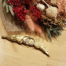 【CRAFY(クラフィ)の口コミ】 ・鍛造とワックスが選べる。
・石が3石まで無料。
・動画、写真撮影無料。…