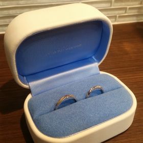 【銀座ダイヤモンドシライシの口コミ】 1見た目が豪華すぎず、なるべくシンプル、普段つけていて気にならないよう…