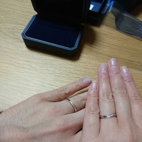 【銀座ダイヤモンドシライシの口コミ】 3か所のジュエリーショップを見に行きましたが、銀座ダイヤモンドシライシ…