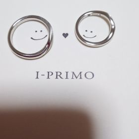 【アイプリモ(I-PRIMO)の口コミ】 色んな所で試着&説明を聞いて回り、気に入るデザイン(指馴染みの良さ…