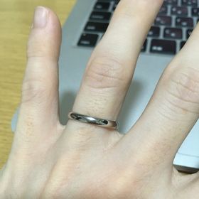 【アイプリモ(I-PRIMO)の口コミ】 指輪のデザインがシンプルで自分の求めていたイメージとピッタリだった。
…