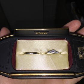 【アンジェリックフォセッテ(Angelique Fossette)の口コミ】 なんといっても価格です！
3本で18万円のセットの中に私の気に入ったデザ…