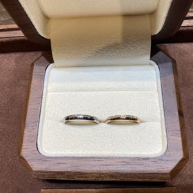 【TANZO.(鍛造指輪)の口コミ】 プラチナ、パラジウムの金属アレルギーの為、指輪屋さんを7店舗以上まわり…