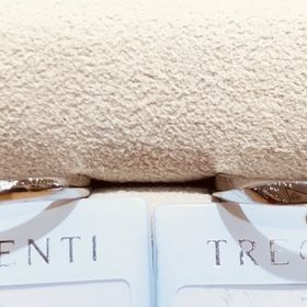 【TRECENTI(トレセンテ)の口コミ】 とても付け心地が良く、アフターサービスもしっかりしていました。スタッ…