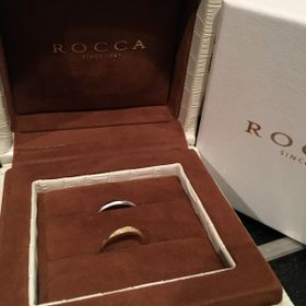 【ROCCA(ロッカ)の口コミ】 ウェーブでつけ心地がよいもの、という共通の思いがあり、わたしがさらに…