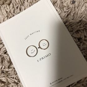 【アイプリモ(I-PRIMO)の口コミ】 細めの繊細なイメージのリングを探していて、色々な店舗や、ゼクシィカウ…