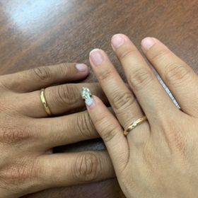 【insembre(インセンブレ)の口コミ】 なんといってもつけ心地がとても良い！主人が自然なつけ心地で違和感がな…