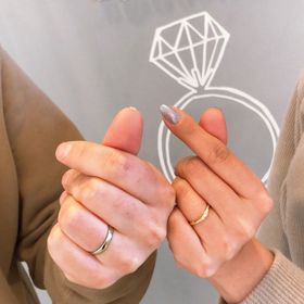 【【閉業】フラー・ジャコー(FURRER-JACOT)の口コミ】 色々な指輪を試着させてもらいましたが、着け心地がダントツでいいです！
…