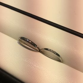 【GALA JEWELRY(ガラジュエリー)の口コミ】 値段とドンピシャのデザインがあったからです。ブランド物だとやはり値段…