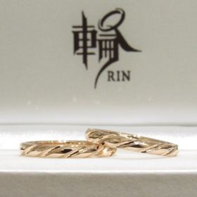 【輪-RIN-の口コミ】 指輪のデザインとコーヒーの美味しさ、コク❤︎それがうちらにとっては決め…