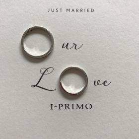 【アイプリモ(I-PRIMO)の口コミ】 たくさんの種類の中から2人の好みのものを試着してみて、実際に手に馴染む…