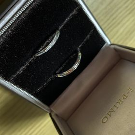 【アイプリモ(I-PRIMO)の口コミ】 デザインに一目惚れし、即決でした。
似たような形や、デザインは沢山あり…