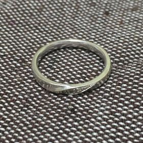 【ウィスプ(WISP)の口コミ】 挙式が近かったので、すぐに用意できる物でシンプルなデザインのものを&he…