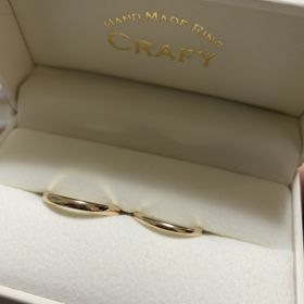 【CRAFY(クラフィ)の口コミ】 住んでいる場所がとても好きで、そんな場所でのお店を検索したところ、2人…