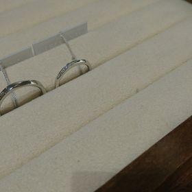 【TRECENTI(トレセンテ)の口コミ】 つけ心地がとても良かったです。
色々なところを回って比較しましたが、付…