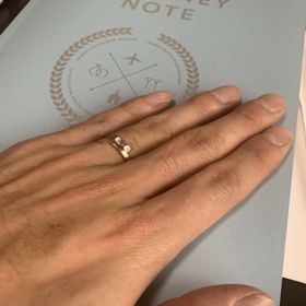 【ichi(イチ)の口コミ】 他のブランドでは細かく、自分好みに、カスタムすることができないが、好…