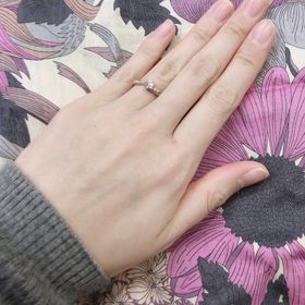 【アイプリモ(I-PRIMO)の口コミ】 ロシアから輸入した非常に貴重なダイヤモンドを予算内でご提案していただ…