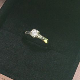 【TANZO.(鍛造指輪)の口コミ】 全てオーダーで、納得行くまでデザインを相談できた。
サンプルリングも多…