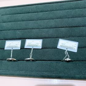 【TRECENTI(トレセンテ)の口コミ】 今回指輪を購入するにあたって様々なジュエリーショップを回ってみました…