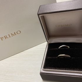 【アイプリモ(I-PRIMO)の口コミ】 何軒か見て回りましたが
アイプリモさんが1番気に入りました！❤️
まず、店…