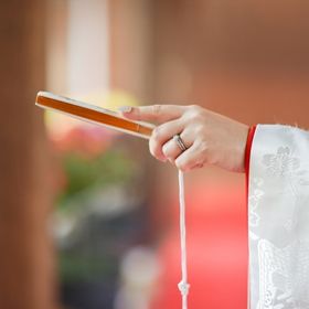 【銀座ダイヤモンドシライシの口コミ】 婚約指輪はダイヤモンドが映えるようなものがよかったので、Bouquetという…