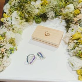 【SORA(ソラ)の口コミ】 オーダーメイドでかつ好きな色を入れることが出来る点。さまざまな色々や…