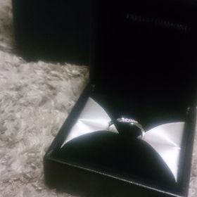 【エクセルコダイヤモンド(EXELCO DIAMOND)の口コミ】 婚約指輪を購入しなかったので、結婚指輪を少しいいものにしようと決めて…