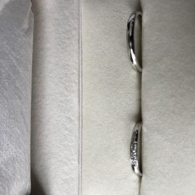 【GALA JEWELRY(ガラジュエリー)の口コミ】 いろいろなブランドを見て回りましたが、デザインや価格帯の幅が広かった…