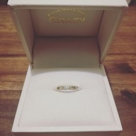 【CRAFY(クラフィ)の口コミ】 アンティーク調のデザインにしたくて、色んなお店を見に行ったんですがこ…