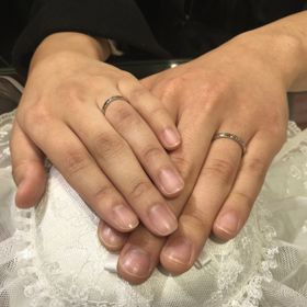 【TRECENTI(トレセンテ)の口コミ】 シンプルでつけ心地のよいものを探していました。お店に行って、実際たく…