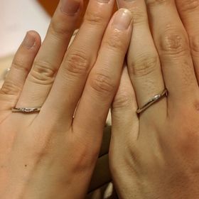 【TRECENTI(トレセンテ)の口コミ】 デザインはシンプルで使いやすい。
加工がよく着けていても痛くない。
滑…