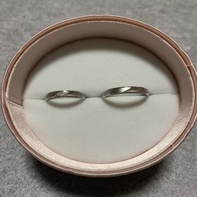 【insembre(インセンブレ)の口コミ】 周りと被りづらくて、程よく派手なデザインが気に入りました。
予算的に押…