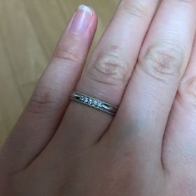 【アイプリモ(I-PRIMO)の口コミ】 王道のシンプルなデザインより、少し変わったデザインのタイプが良かった…