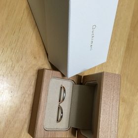 【uchimari(ウチマリ)の口コミ】 肌の色との相性がよかったことが一番大きかったです。目立たないけどしっ…