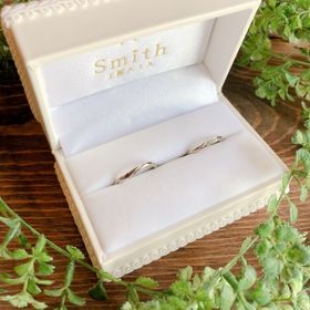 【Smith(工房スミス)の口コミ】 ブランドには特にこだわりはなかったので、逆にどこにしようか迷っていた…