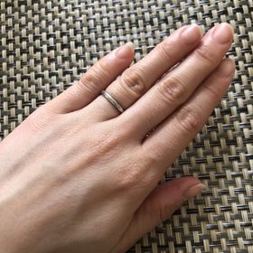 【Smith(工房スミス)の口コミ】 買うのもいいけれど、二人で手作りで作ることによって、思い出も作れるか…