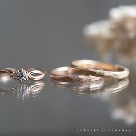 【Cayof(カヨフ)の口コミ】 オーダーメイドのため他の人と被ることなく、オリジナルのデザインにでき…