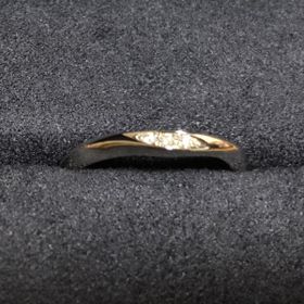 【ラザール ダイヤモンド(LAZARE DIAMOND)の口コミ】 ダイヤモンドのカットのされ方が他店とは異なり輝きが全く違ったこと。着…