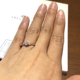 【TRECENTI(トレセンテ)の口コミ】 トレセンテ独自の素材を使用しており、着け心地がとっても良かったです。…