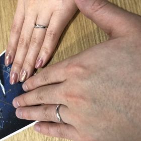 【アイプリモ(I-PRIMO)の口コミ】 別店舗で良い！というデザインがだったので当日あるのか不安でしだがあっ…