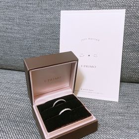 【アイプリモ(I-PRIMO)の口コミ】 つや消しとツヤありのバランスが素敵で気に入りました！普段使いできるよ…