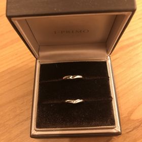 【アイプリモ(I-PRIMO)の口コミ】 シンプルだけど、少し凝ったデザインがよかった為、似たようなデザインを…