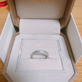 【TRECENTI(トレセンテ)の口コミ】 つけ心地がとてもよいのと、全て手打ちのミルうちで魅力的でした。
遠くか…