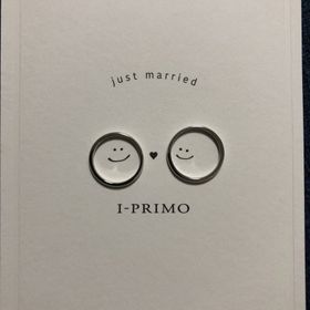 【アイプリモ(I-PRIMO)の口コミ】 シンプルで、ずっと付けていられるものをと考えました。ピンクゴールドが…