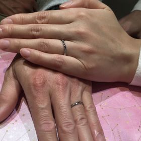 【アイプリモ(I-PRIMO)の口コミ】 デザインがシンプルで細身のつけ心地がいいものを探していました。
つけ心…