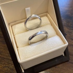 【Desserts(デザート)の口コミ】 メンズモデルですが、妻も可愛らしいものよりカッコいいものが良いとの事…