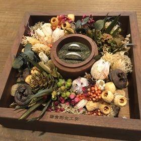 【鎌倉彫金工房の口コミ】 元々ハイブランドに興味が無く、結婚指輪を作るなら手作りがいいと決めて…