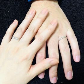 【PILOT BRIDAL(パイロットブライダル)の口コミ】 圧倒的なつけ心地の良さ！普通のジュエリーブランドの指輪は華やかだけど…