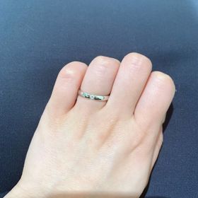 【【閉業】フラー・ジャコー(FURRER-JACOT)の口コミ】 どんな服装にも合うシンプルなデザインで、長く使えるものを探していまし…